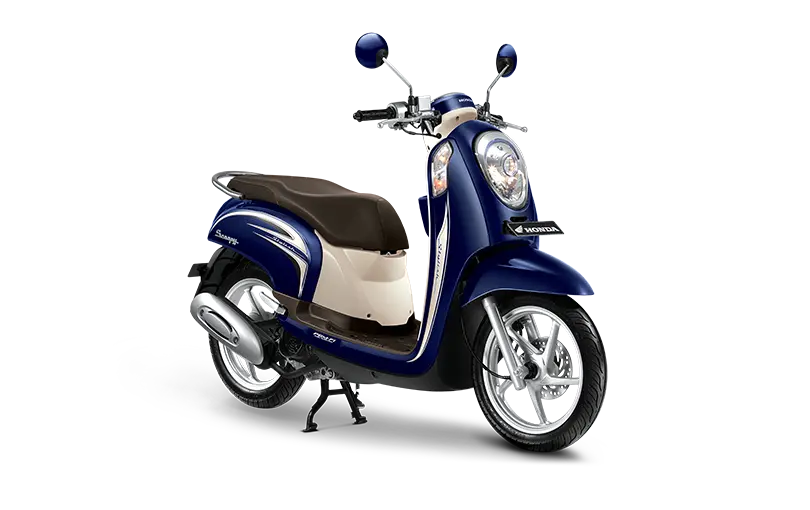 Scoopy